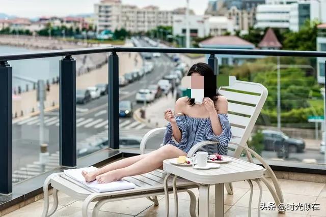 女大学生堕落史（五）：名校女学生为赚快钱整容包装，无法自拔