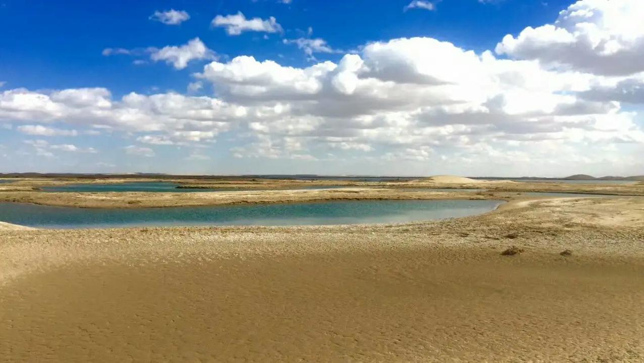 你一定去过许多迷人或神奇的地方,中国境内最值得去的三个地方