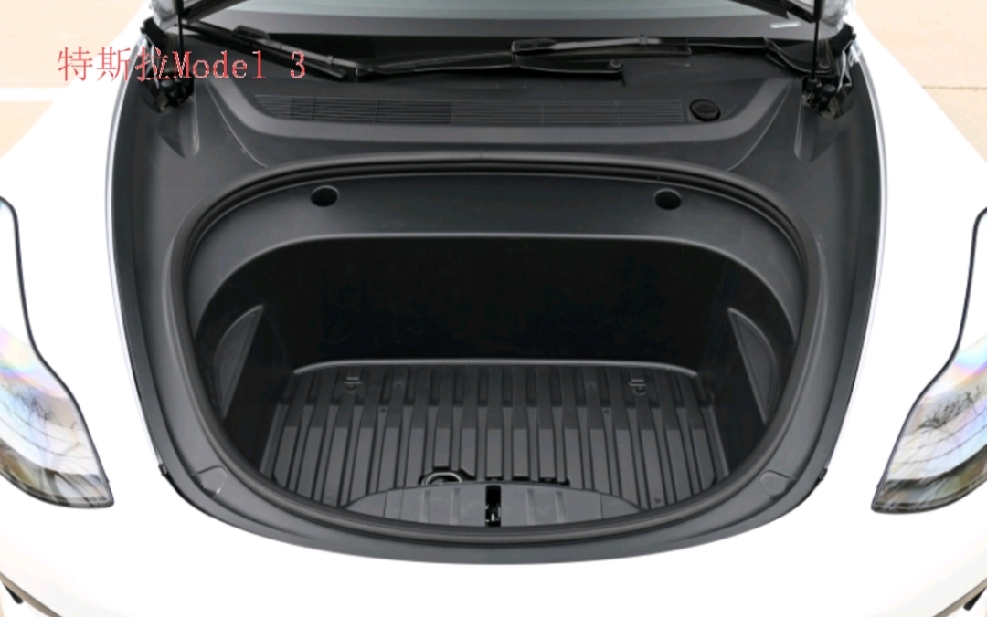 特斯拉model3对比长安深蓝,长安深蓝sl03增程版和特斯拉