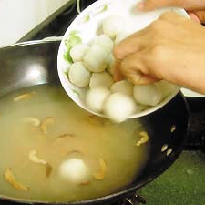 南方鱼丸,正宗南方鱼丸