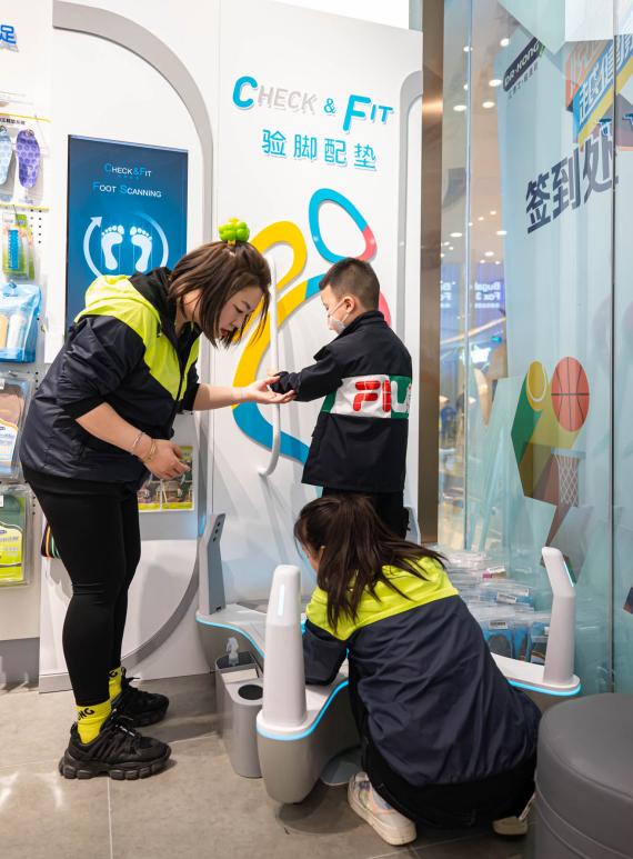 江博士健康鞋适合大人穿吗,江博士健康鞋20周年