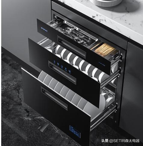 为什么不建议消毒柜,为什么专业人士都不建议用消毒柜