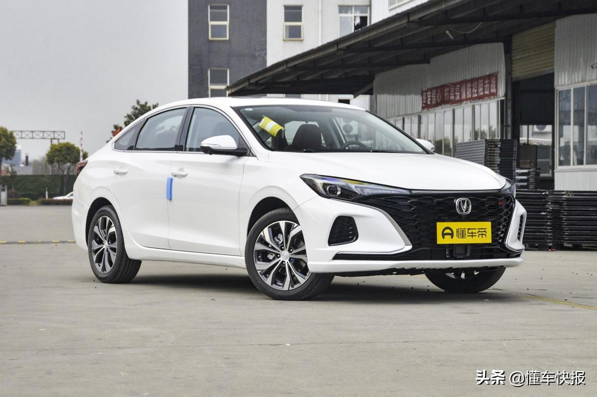 长安逸动plus1.4t可以刷动力吗,最新款长安逸动plus实际使用体验