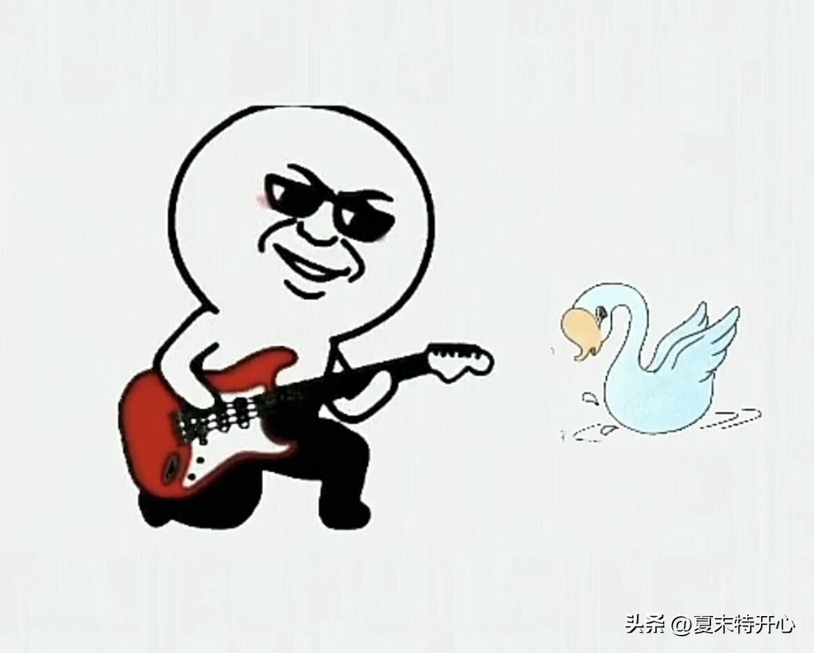 给大家分享三个搞笑的小故事,睡前小故事搞笑幽默套路简短