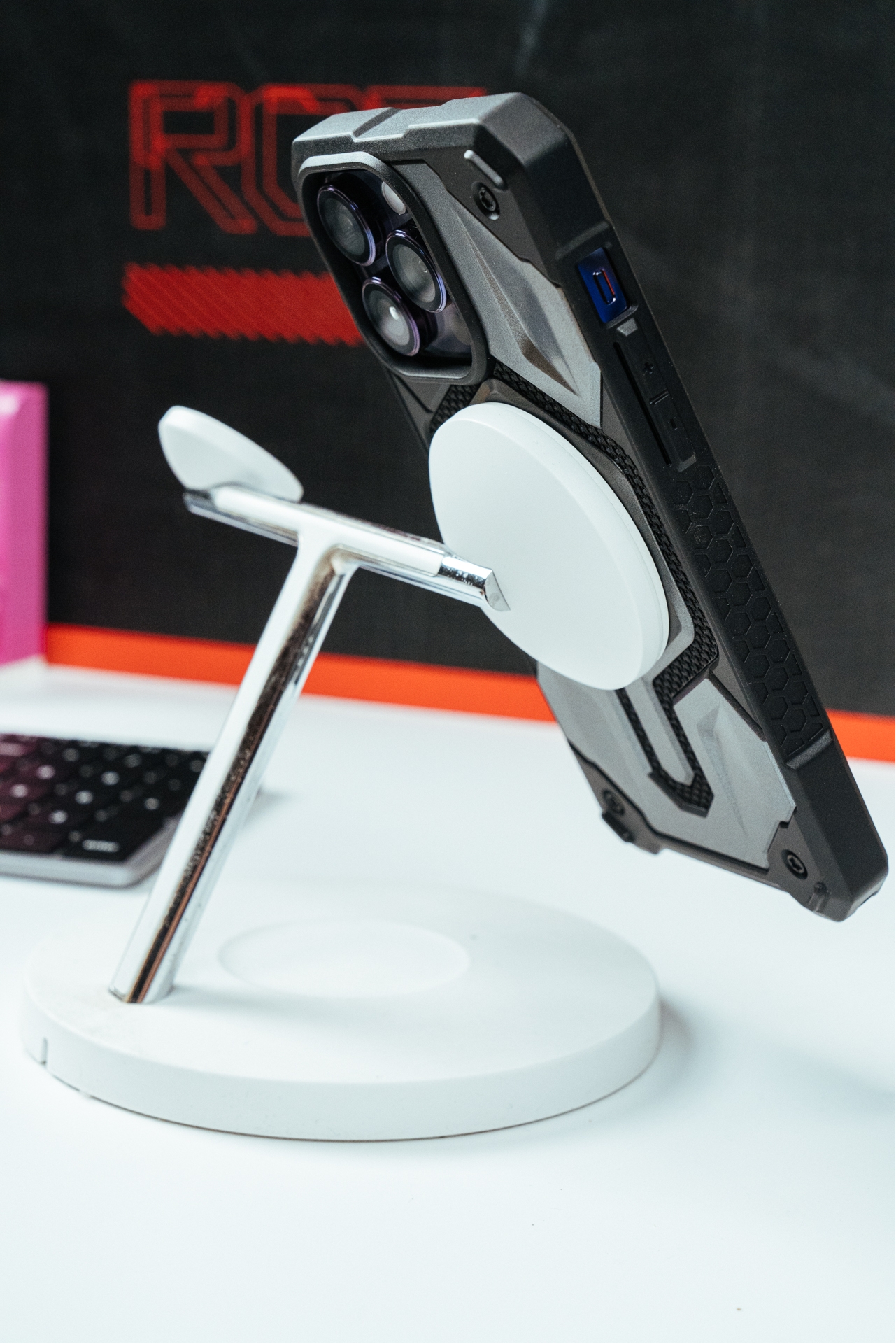 iphone14promax哪些功能能上岛,苹果iphone14promax成功登岛