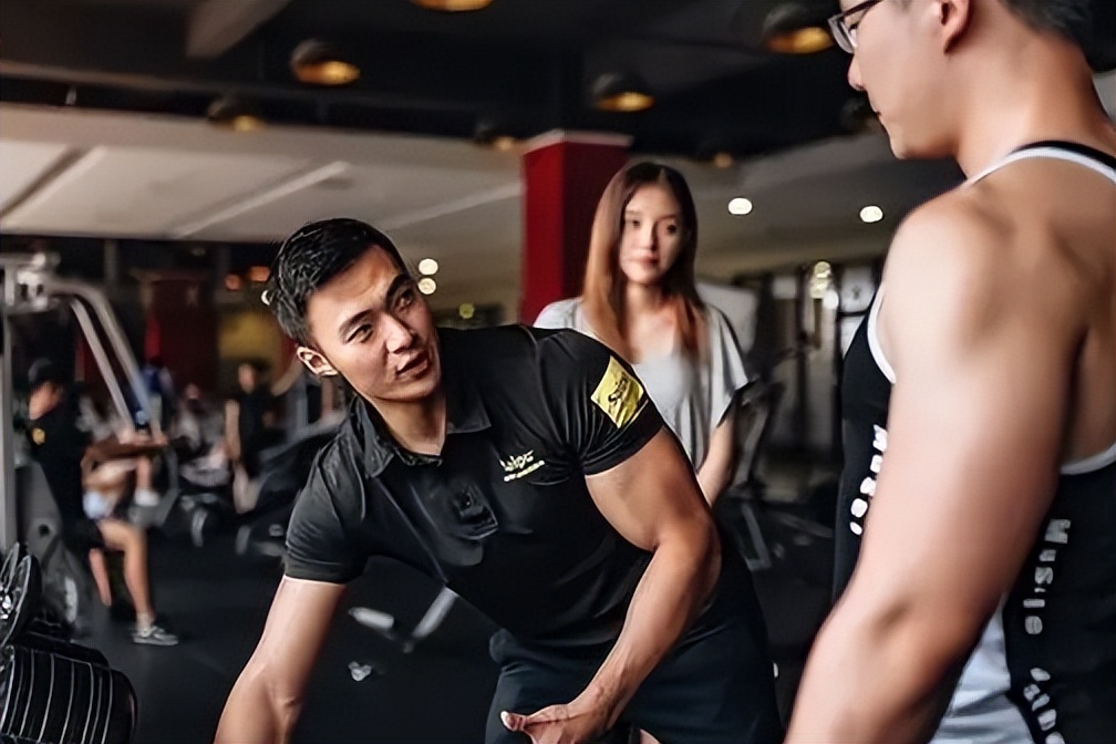 温州健身房“性丑闻”爆出：人一旦没了“底线”，究竟有多可怕？