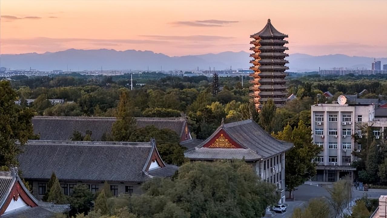 浙江大学全国排名一览,浙江大学前十排名及录取线