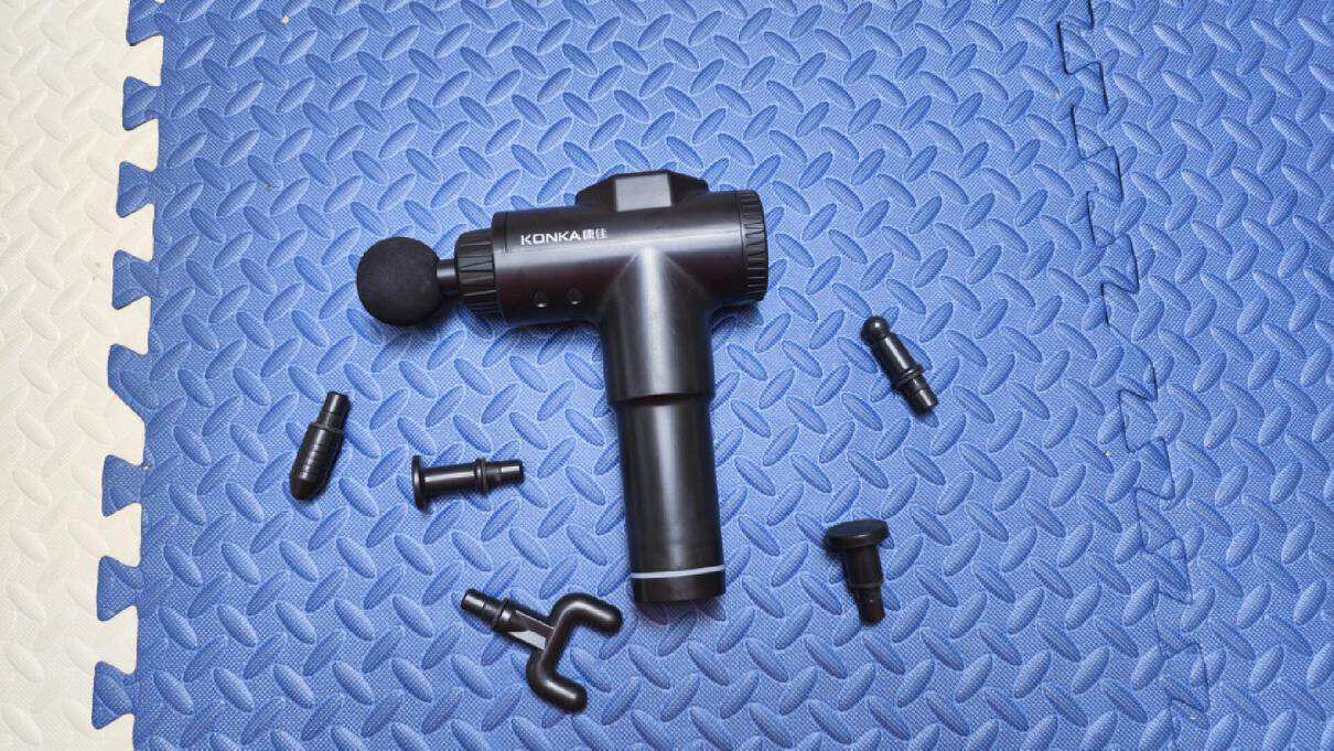 筋膜枪挑选指标,筋膜枪专业款和旗舰款哪个更好