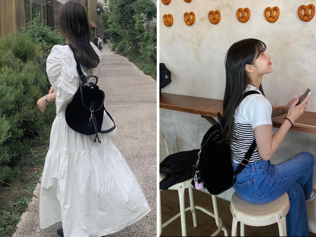 韩国配饰搭配,夏天饰品搭配韩国