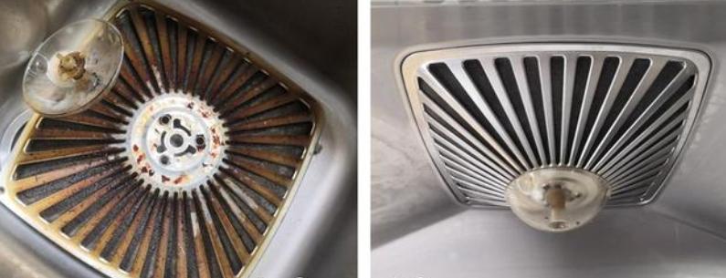 油烟机怎么清理小妙招,油烟机油污怎么快速清理小妙招