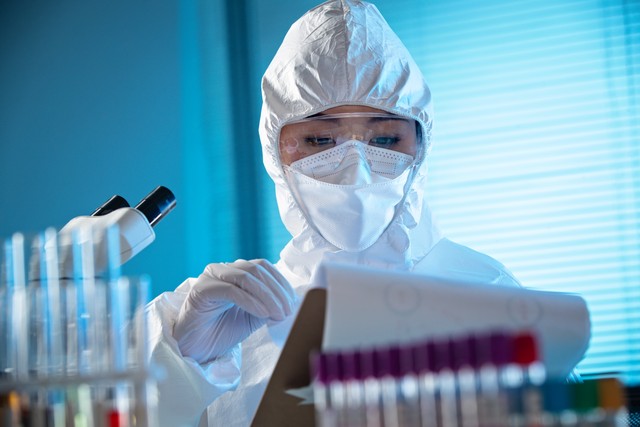 六种疾病可以通过性传播,通过性传播的八种疾病怎么查出来