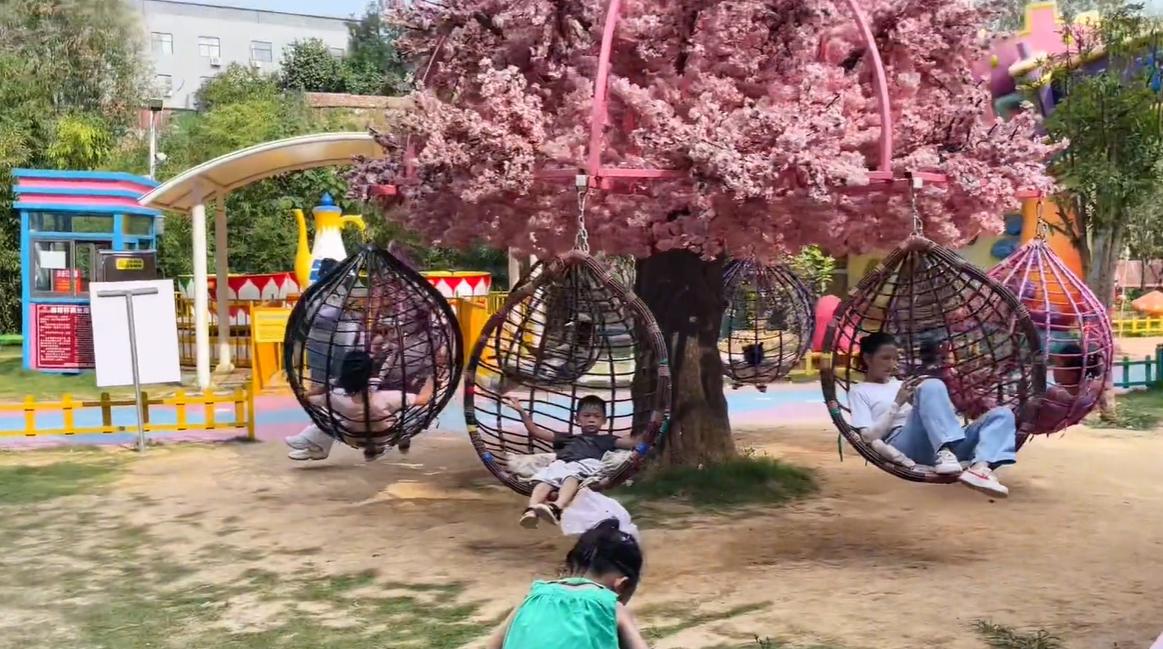 郑州周边十一亲子游最佳地点推荐,五一亲子游推荐郑州