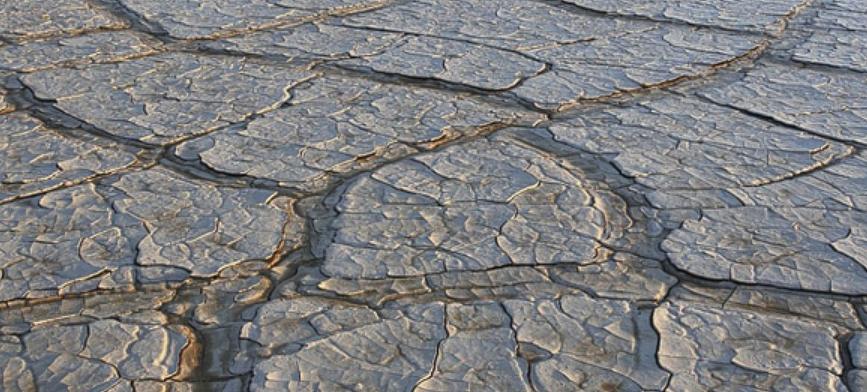 页岩气富集的影响因素,页岩气压裂影响范围