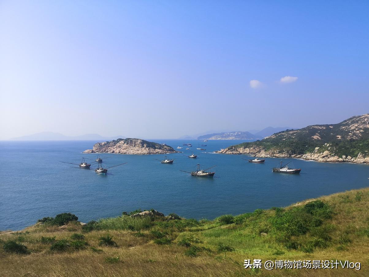 舟山岱山岛海滩,舟山岱山岛可不可以下沙滩玩