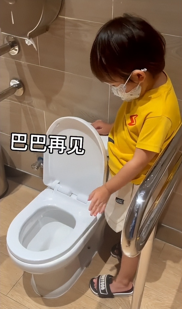 王小麦搞笑萌娃,萌娃王小麦到底有何与众不同