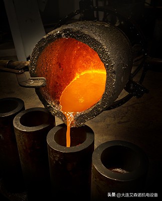 铸造后处理如何管理,铸造厂后处理生产工作流程