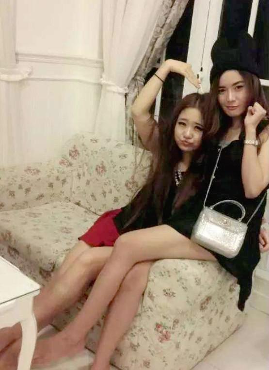 李连杰与利智在美国,李连杰利智洛杉矶结婚现场