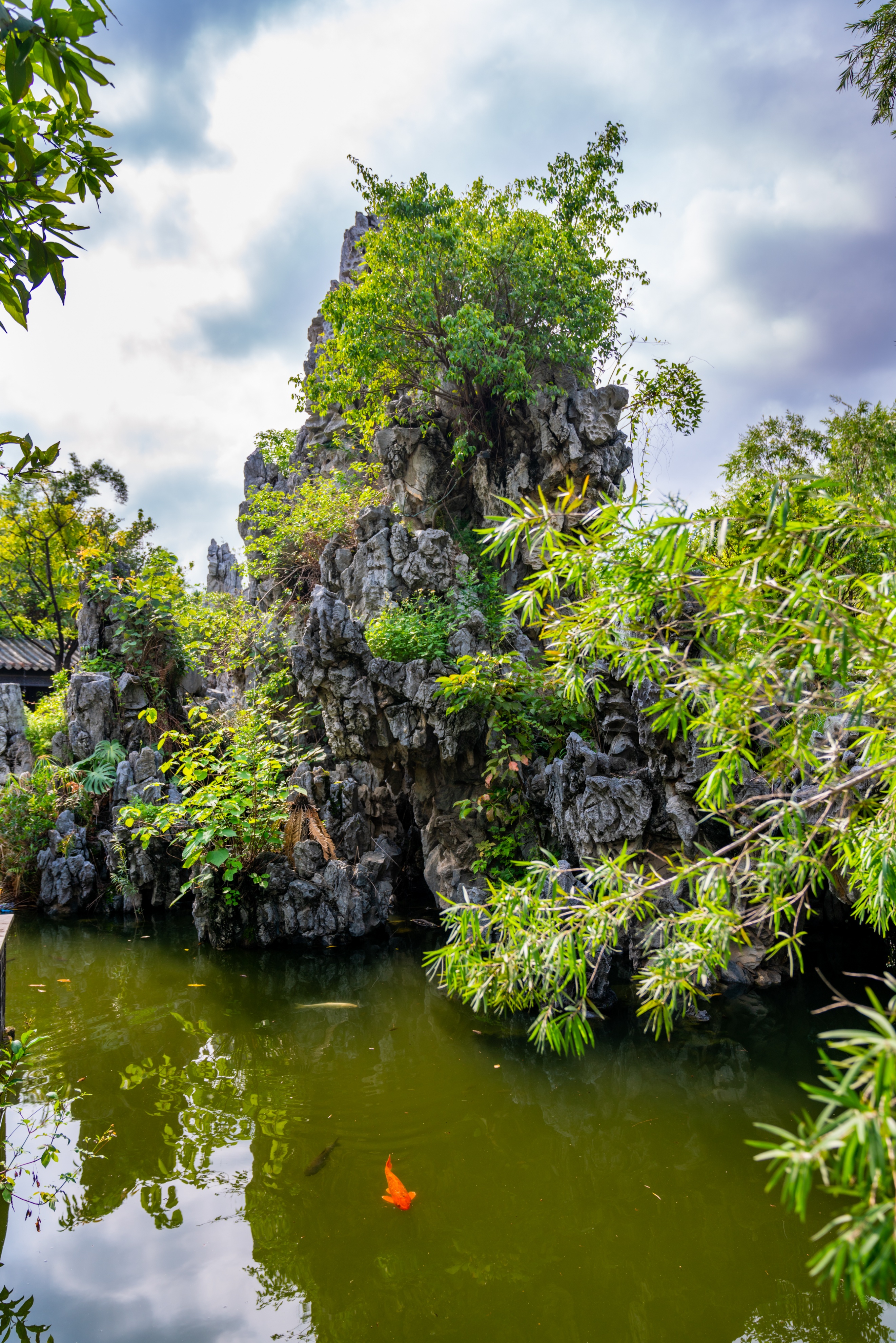 粤晖园国庆游,粤晖园自驾游攻略