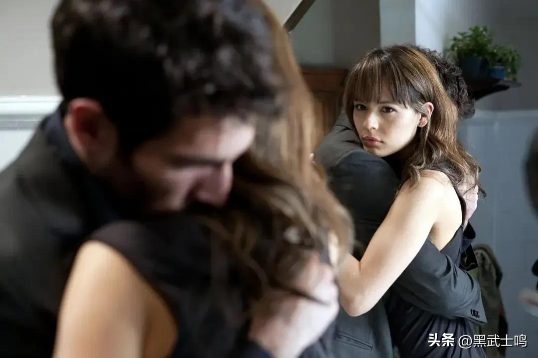 午夜剧场，西班牙限制级精品电影,三