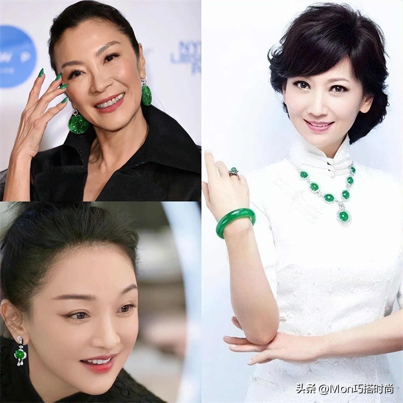 什么牌子首饰便宜又上档次,四十岁女人应该买什么首饰