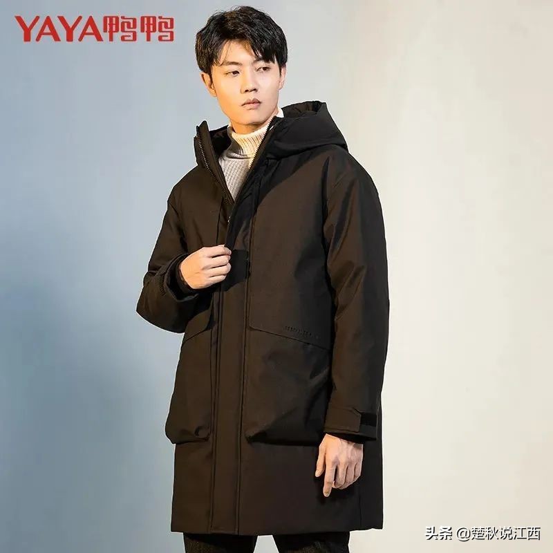 五十年品牌历史,50年中国服装品牌