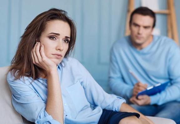 外阴一侧肥大要紧吗,下体有病变都会有什么预兆