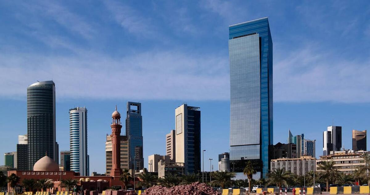 科威特是石油最多的国家吗,科威特的货币为什么这么值钱