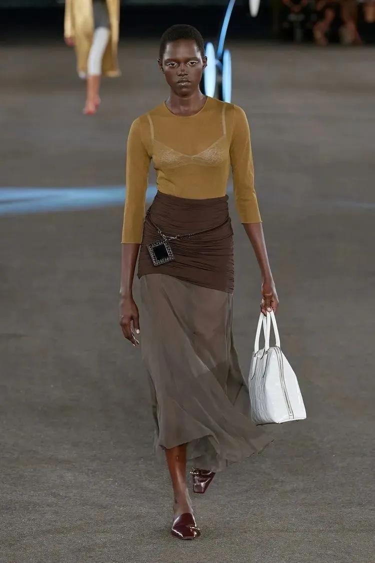 the factory (tory burch2022年早秋系列)