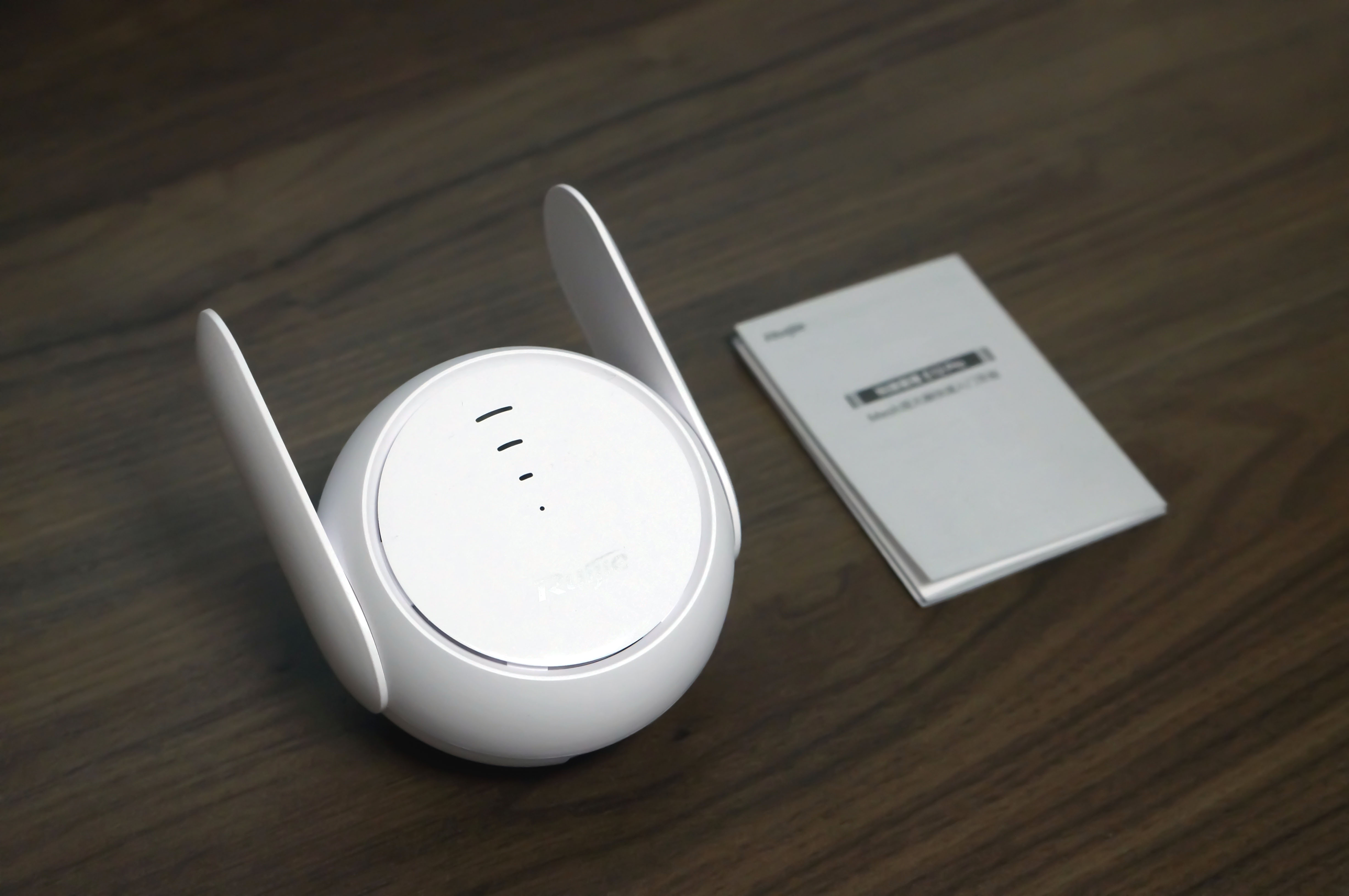 无线网信号增强放大器锐捷,锐捷小兔子wifi信号放大器换天线