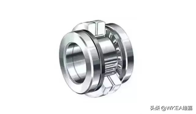 各类轴承的应用场合,滚动轴承应用技术