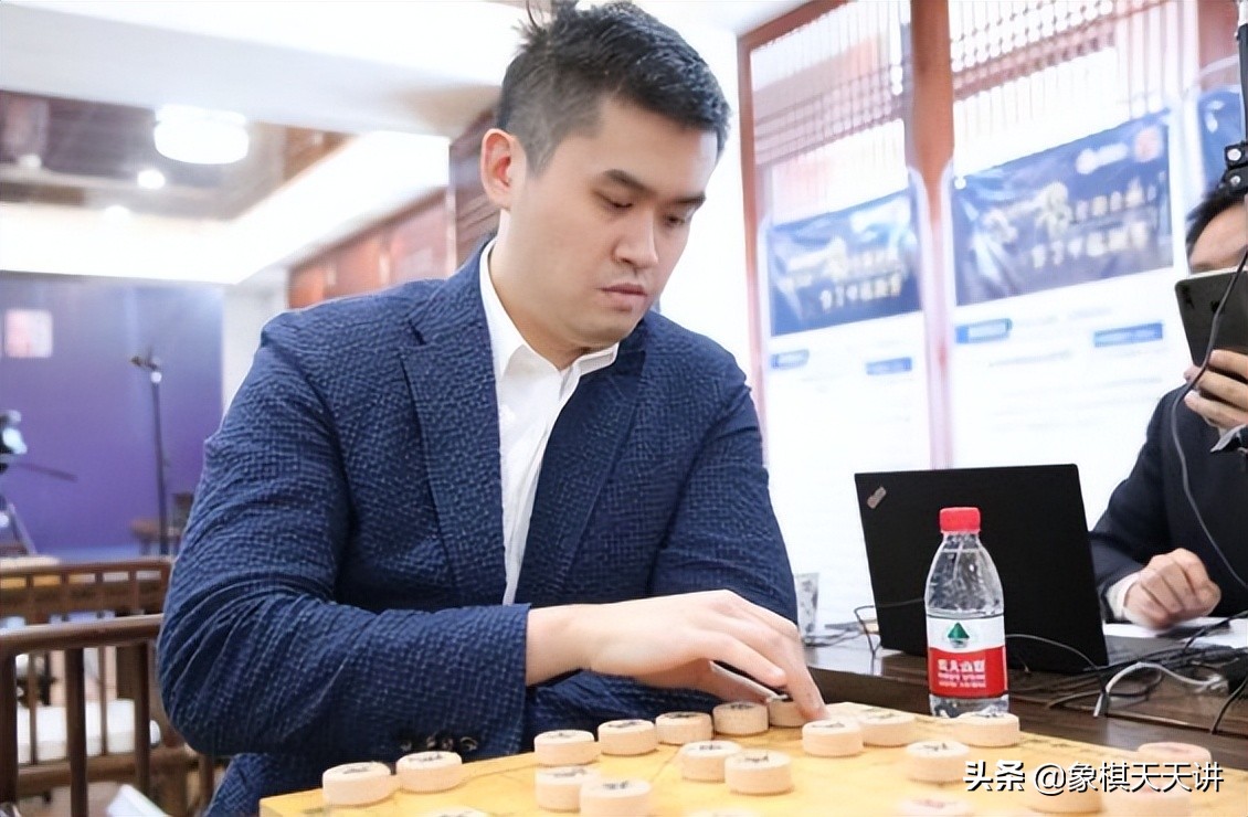 2022-2023象棋甲级联赛孟繁睿,孟繁睿象棋绝杀