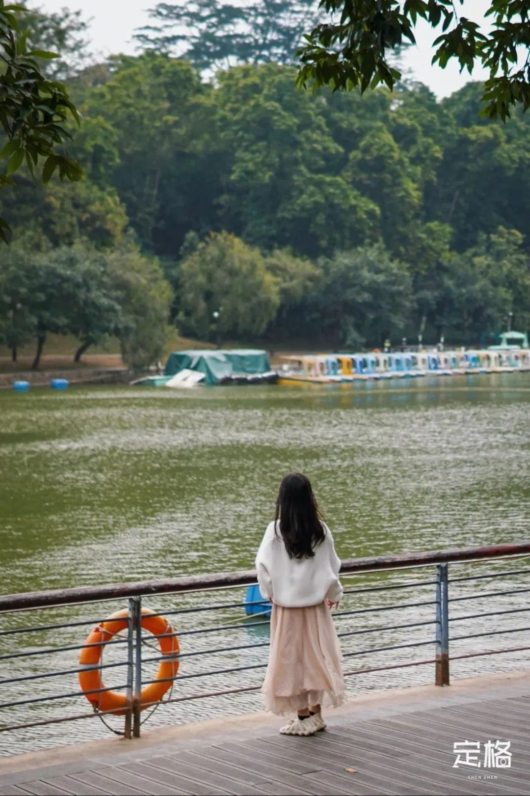 深圳地铁能直达的免费景点宝安区,深圳地铁直达免费玩的海滩