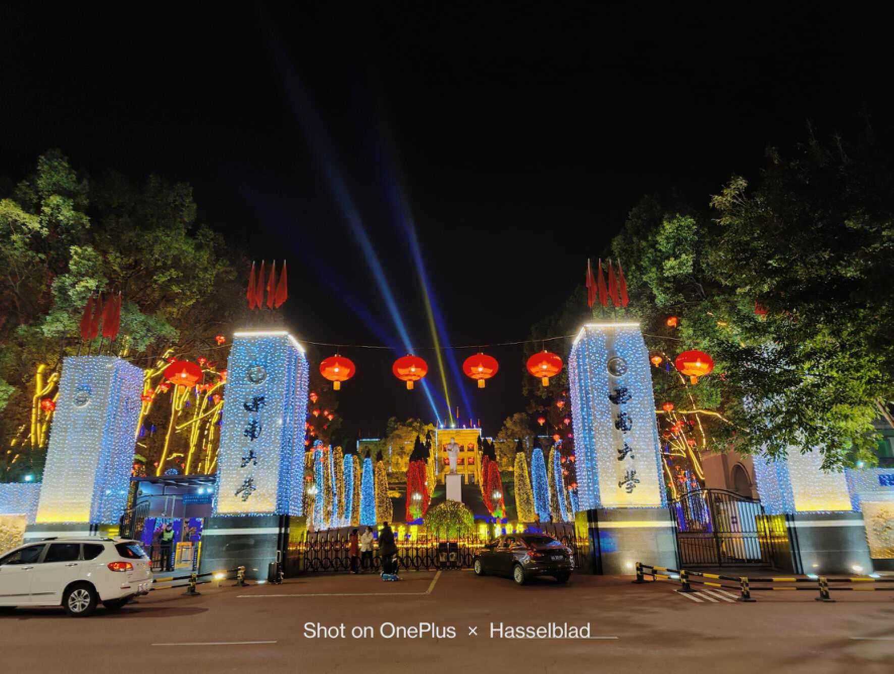 优雅和性能并存一加11新机上手,一加11值得入手吗