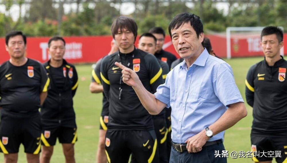 陈戌源违纪被查！广州队蒙冤，潮水退去才知，谁才是中国足球累赘