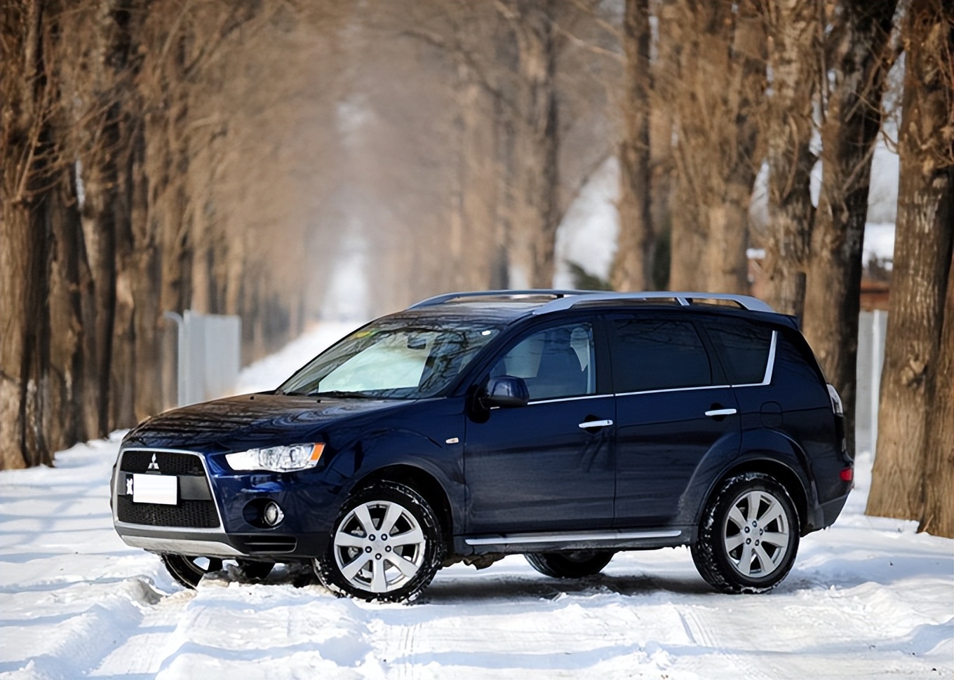 从辉煌到灭亡视频,能让广汽三菱走出困境吗