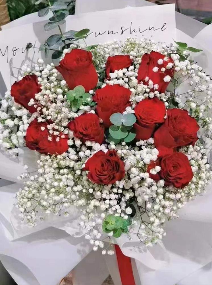 花店花艺主要营销方向,花艺营销花店