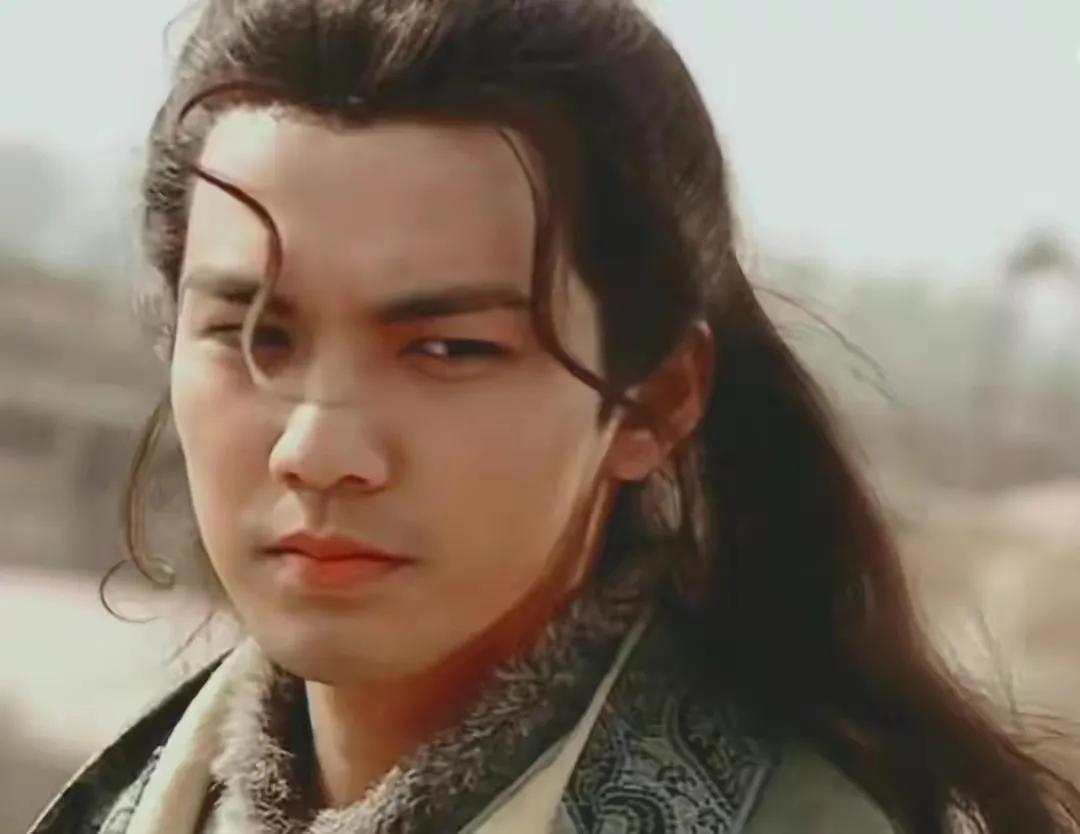 明明是反派但是让人恨不起来的人,明明人设是反派却因太帅让人原谅