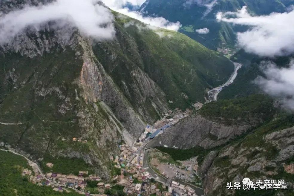 四川避暑旅游3-4天推荐地方,越西避暑胜地