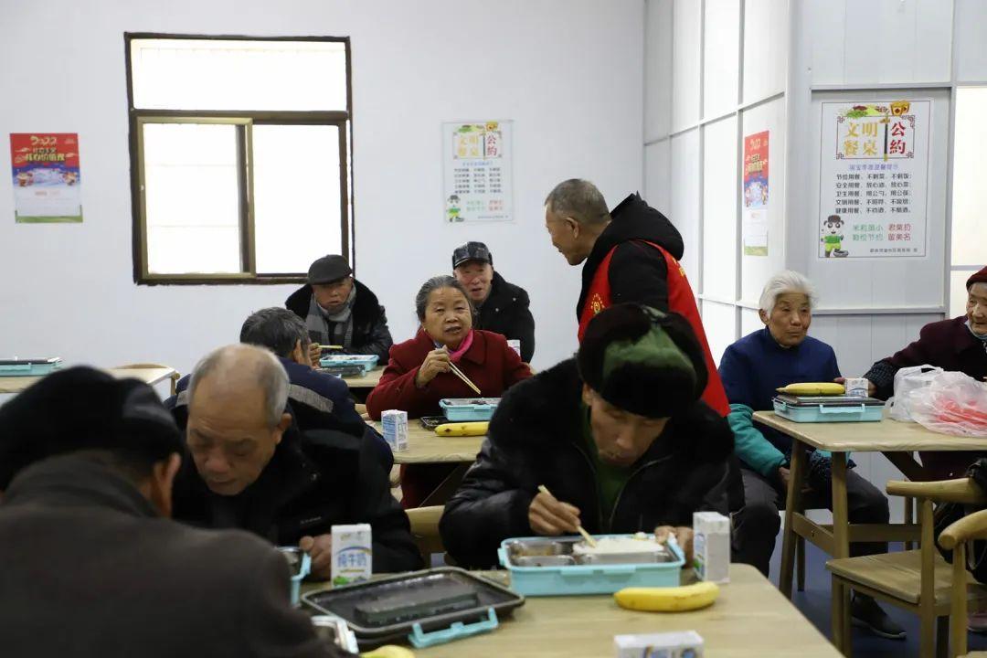 街道多举措志愿服务,新华路街道志愿服务队