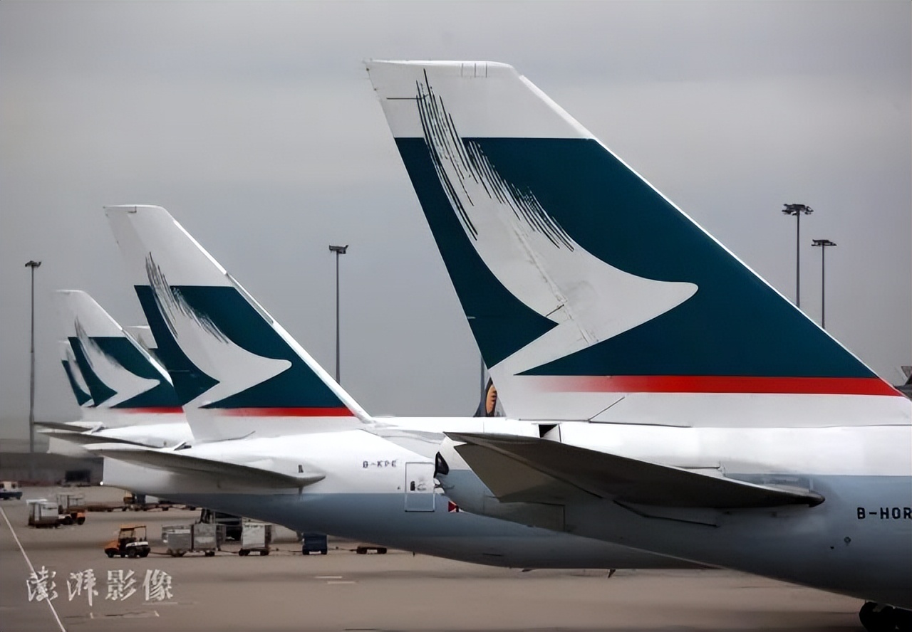 国泰航空公司航班查询,国泰航空是家什么样的企业