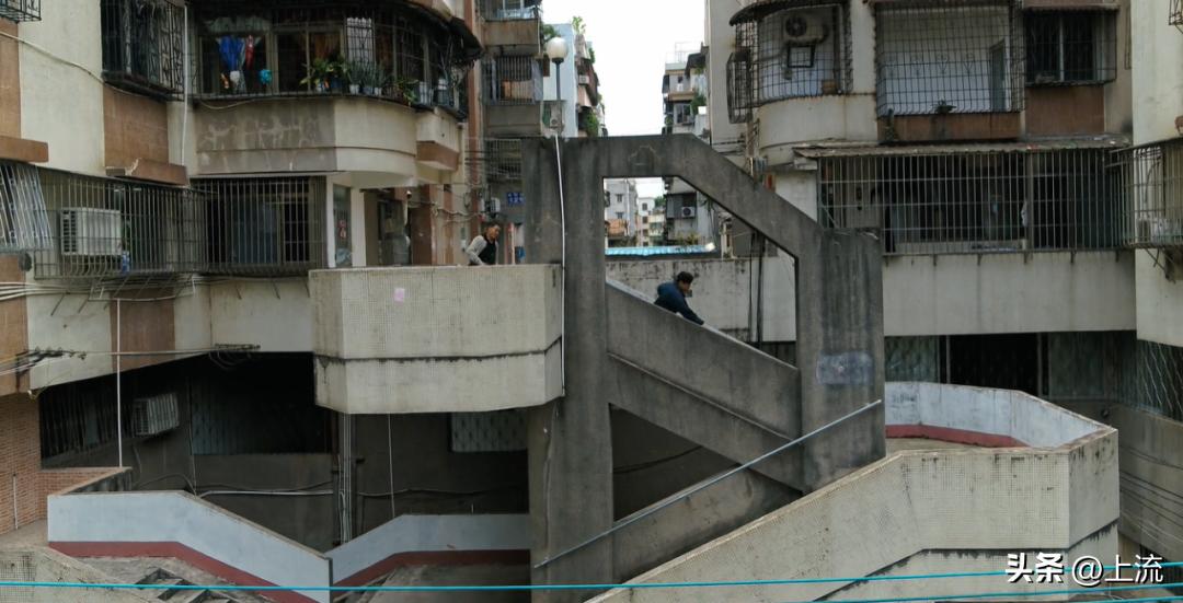 刷完《狂飙》大结局，有多少飙友只想飞去江门