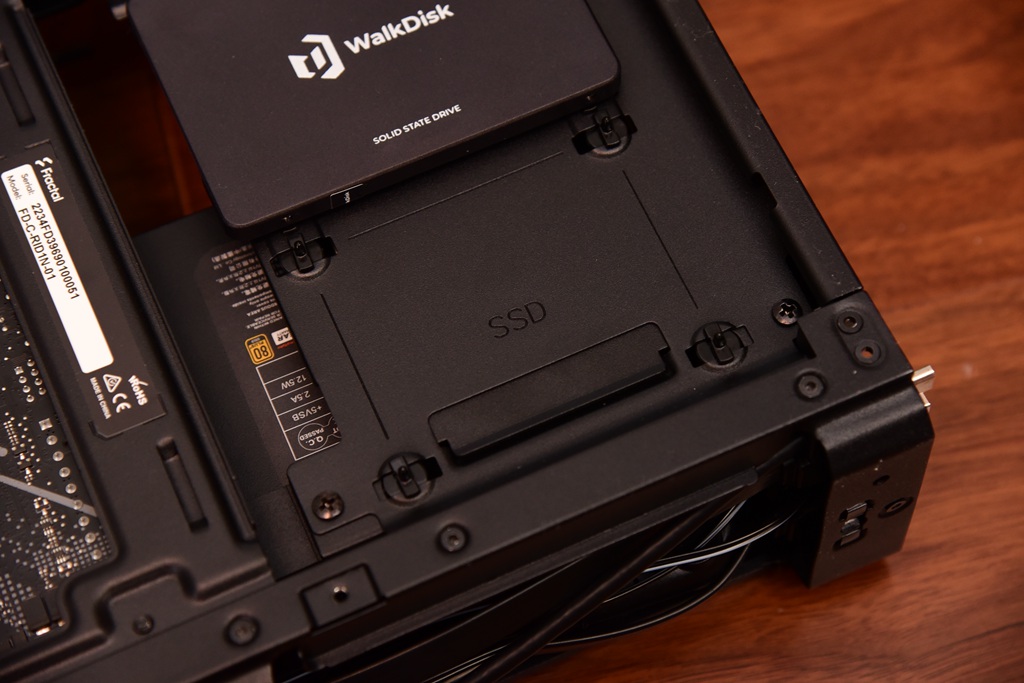 itx内存扩容,为什么itx内存更适合超频