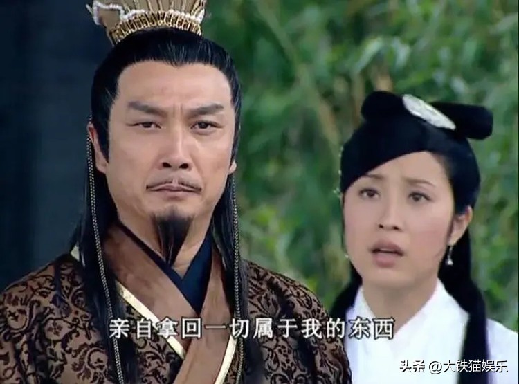 盘点被误认为是反派的角色,以为是好人的反派