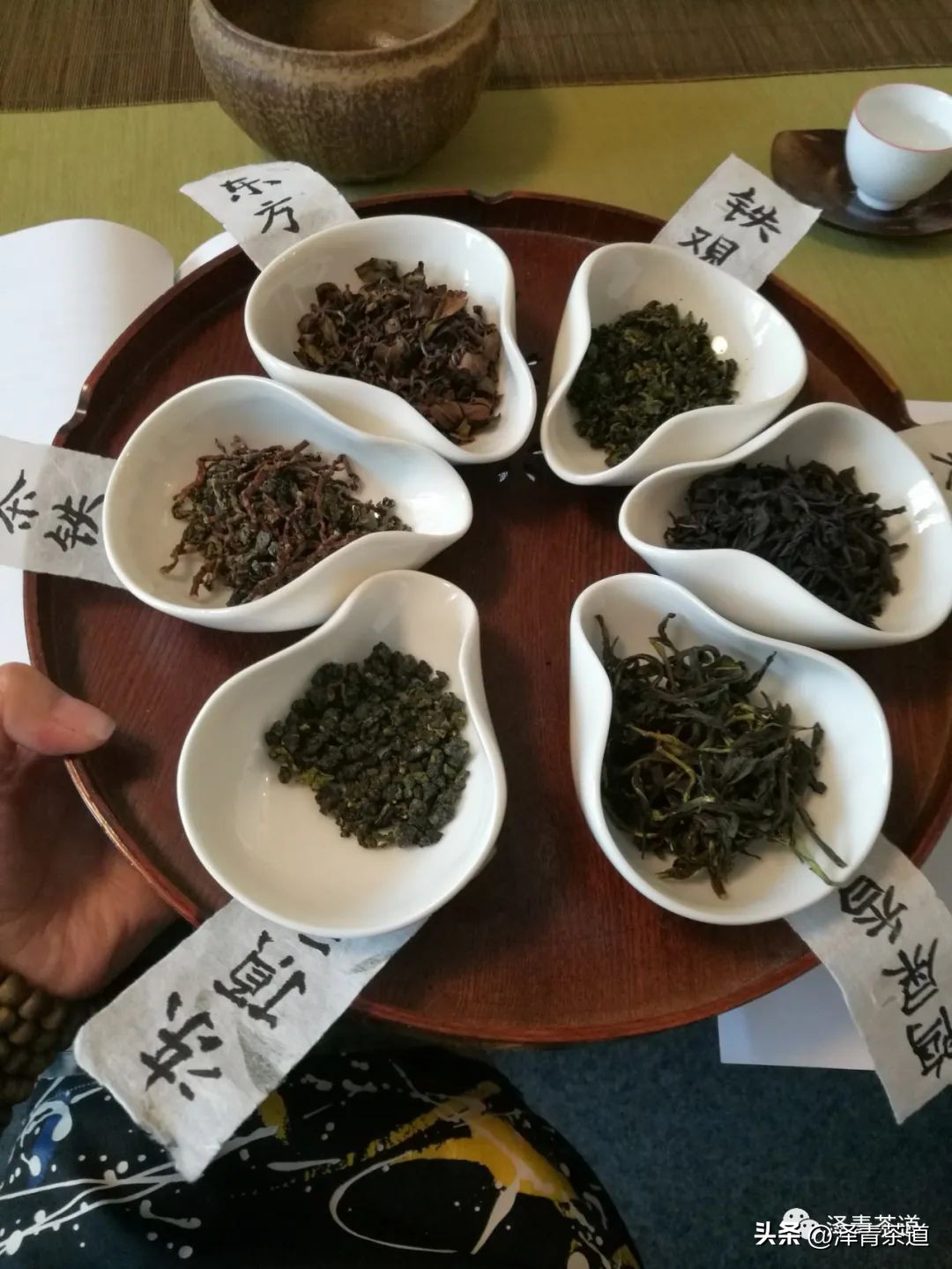 “自古名寺出名茶”，什么样的茶才能称为禅茶呢？