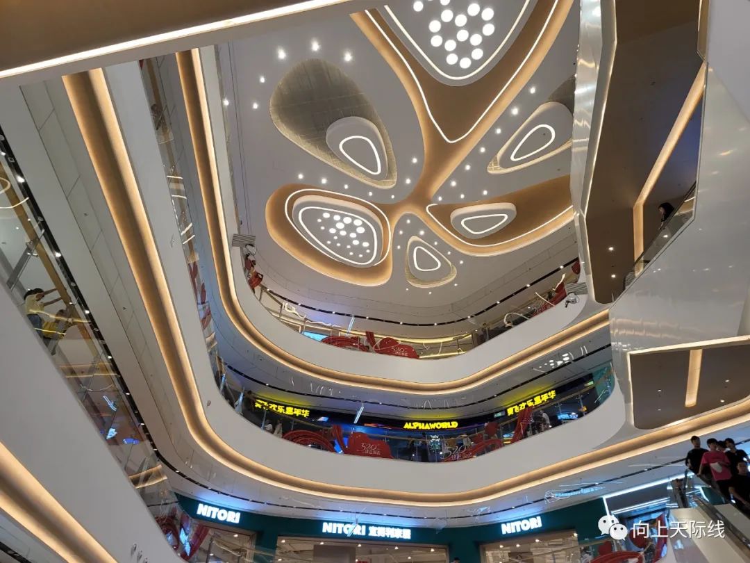 长沙芙蓉龙湖天街2023年开业,龙湖长沙芙蓉天街520全城独享