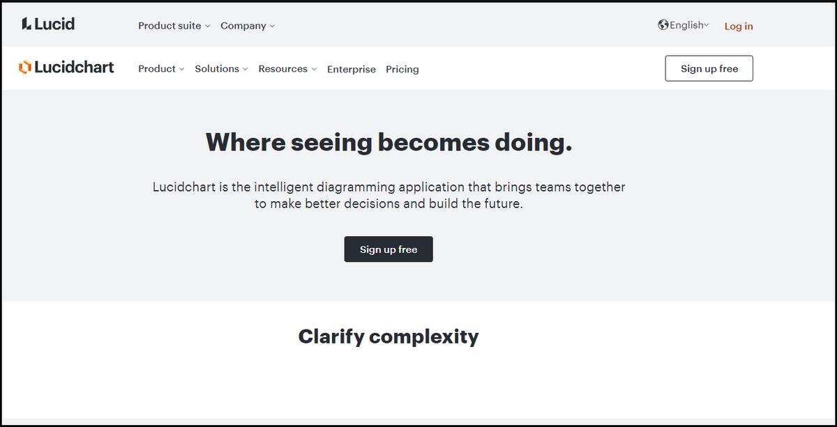 流程图工具软件,免费流程图用什么软件画比较好