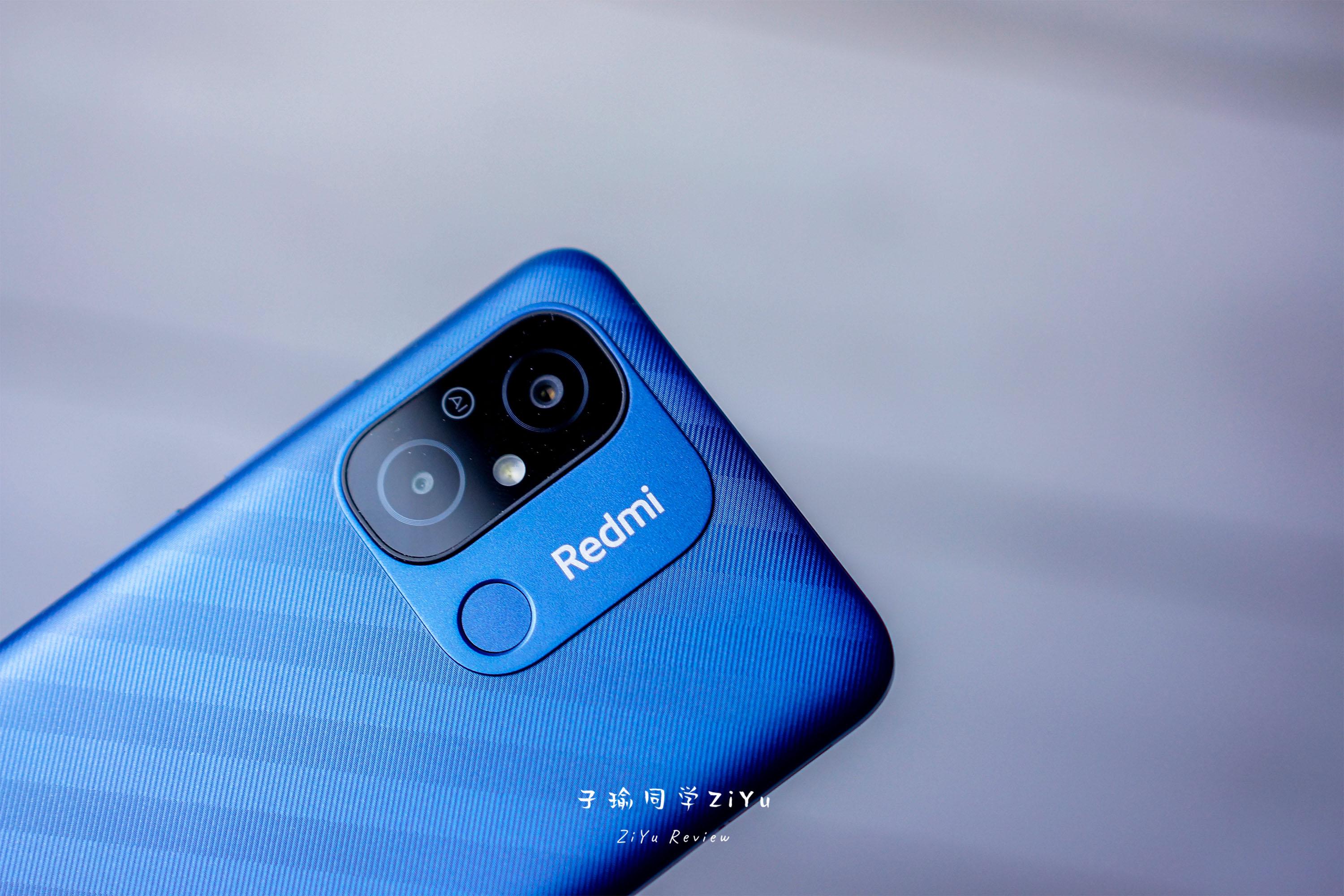 redmi12c评测,redmi12c正式发布测评