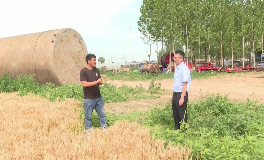 正定农商银行信贷部,平山正定农商银行