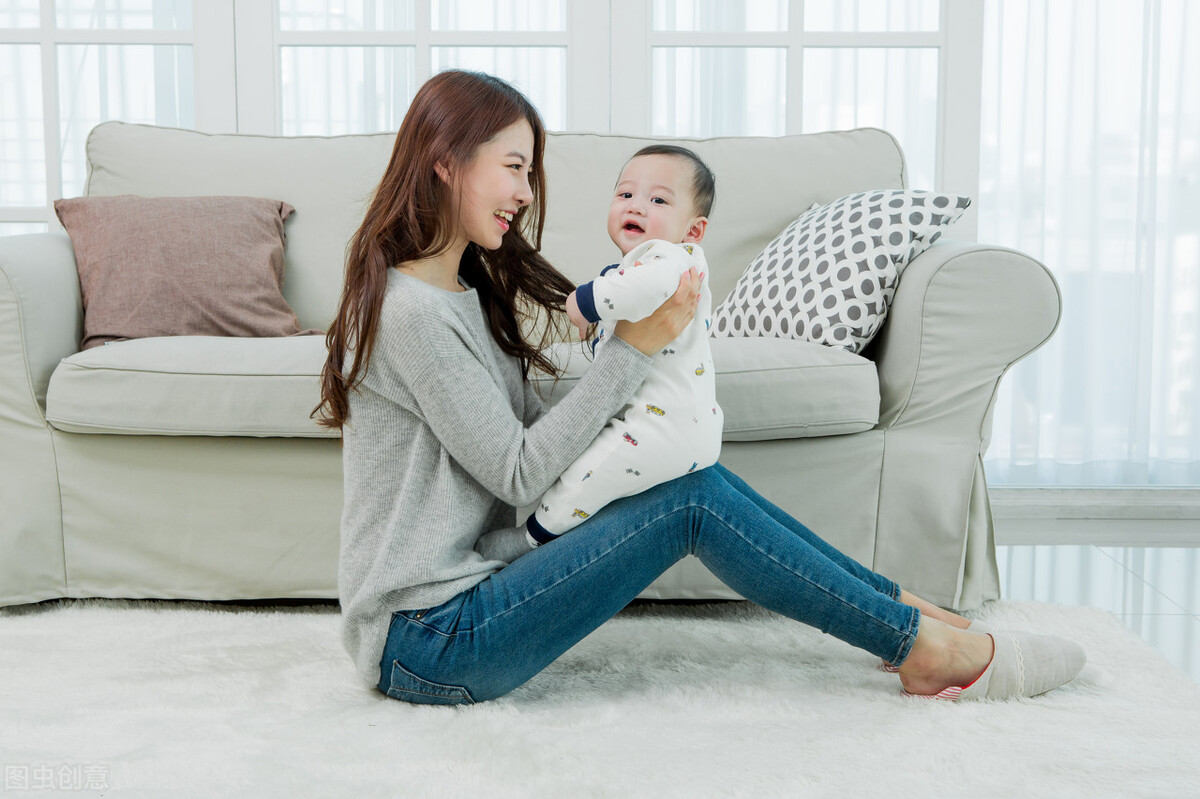 女人不生小孩还能要吗,当女性不能怀孕是怎样的心情