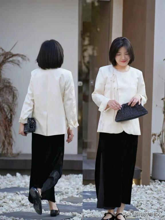 女人不管胖还是瘦,175高个女生穿衣搭配五个雷区